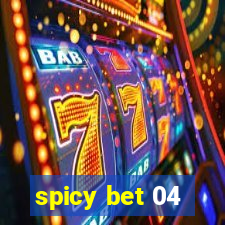 spicy bet 04